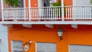 Hotel Luna Nueva