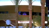 Palms Casino Resort Pool