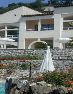 Villa St Maxime
