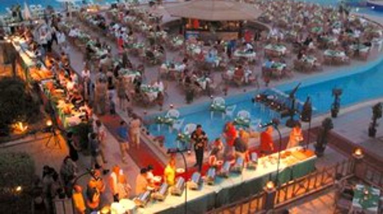 <b>Akassia Swiss Resort Banquet</b>