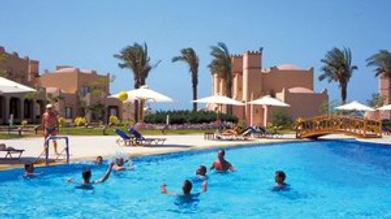 <b>Akassia Swiss Resort Pool</b>