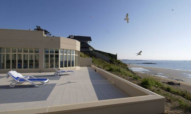 Residence Reine Marine Exterior