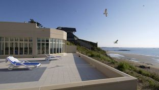 Residence Reine Marine