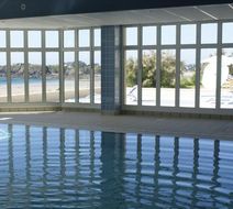 Residence Reine Marine Pool