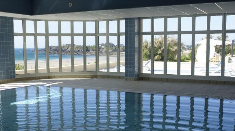 <b>Residence Reine Marine Pool</b>