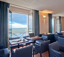 Residence Reine Marine Restaurant