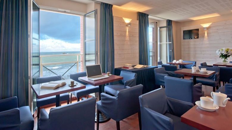 <b>Residence Reine Marine Restaurant</b>