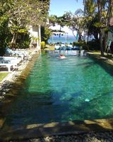 Aquaria Eco Resort Bali