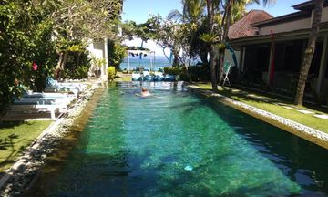 Aquaria Eco Resort Bali