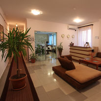 14th Floor Hotel