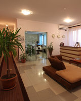 14th Floor Hotel