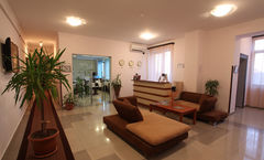 14th Floor Hotel