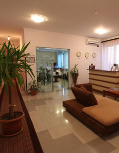 14th Floor Hotel