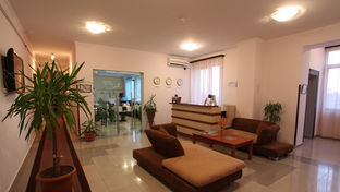 14th Floor Hotel