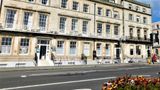 The Jubilee Hotel Exterior