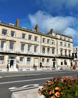 The Jubilee Hotel