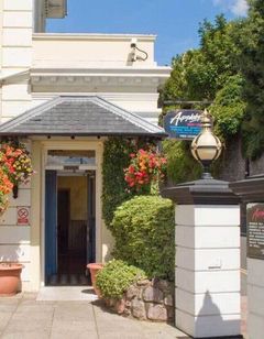 The Heritage Hotel Torquay