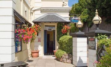 The Heritage Hotel Torquay