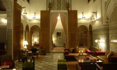 Riad Au 20 Jasmins