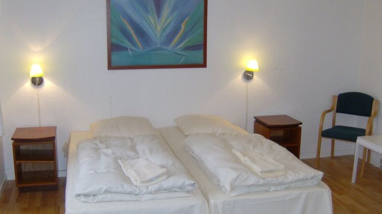 <b>Froslev Kro Room</b>