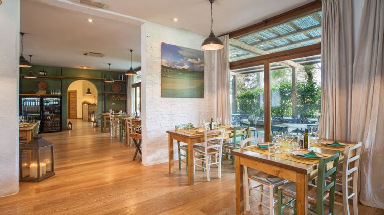 La Tabaccaia Restaurant