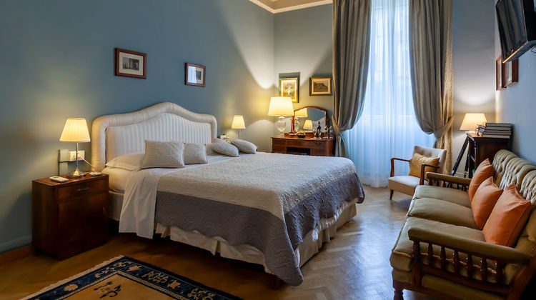 Opera Boutique B&B Room