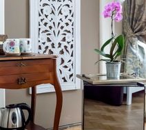 Opera Boutique B&B Room