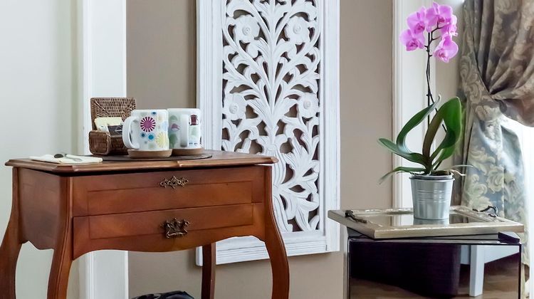 Opera Boutique B&B Room