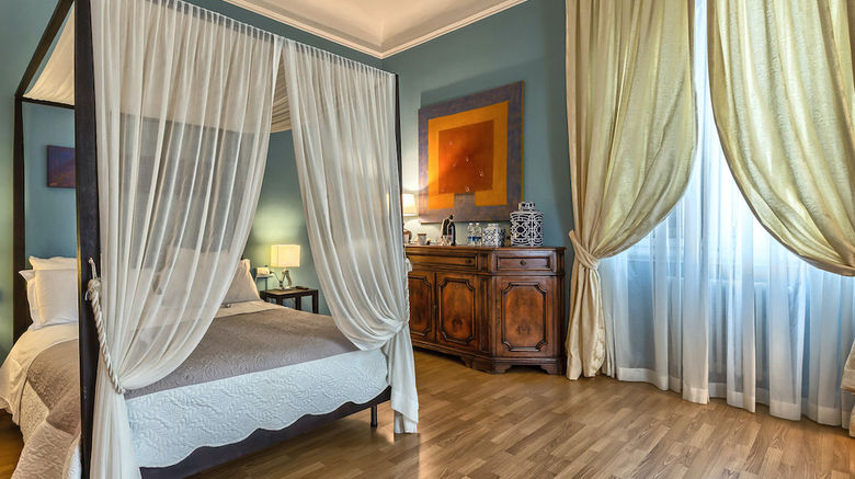 <b>Opera Boutique B&B Suite</b>