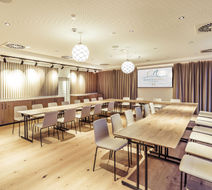 Hafenhotel zu Putbus Meeting