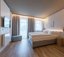 Hafenhotel zu Putbus Room
