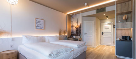 Hafenhotel zu Putbus Room
