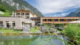 Alpenhotel Zimba Exterior