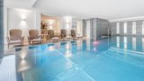 Alpenhotel Zimba Pool