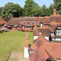 Moor Hall Conference Centre