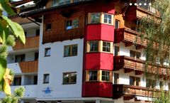Alpenhotel Ramsauerhof