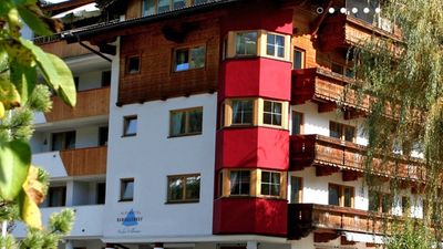Alpenhotel Ramsauerhof