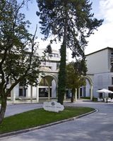 Grand Serai Congress & Spa