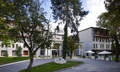Grand Serai Congress & Spa