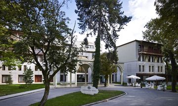 Grand Serai Congress & Spa