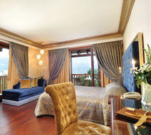 Grand Serai Congress & Spa Room