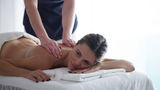 Grand Serai Congress & Spa Spa