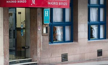 Hotel Alda Centro Ponferrada