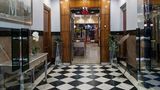 Hotel Alda Centro Ponferrada Lobby