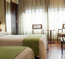 Hotel Alda Centro Ponferrada Room