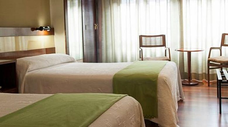 <b>Hotel Alda Centro Ponferrada Room</b>