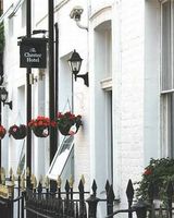 Chester Hotel Victoria