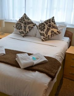 Twickenham Guest House