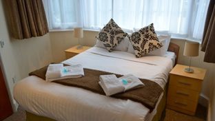 Twickenham Guest House