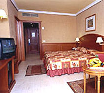 Landmar Playa La Arena Room